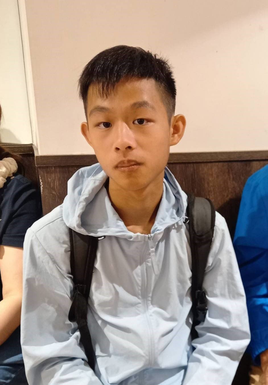 商業智慧研究中心