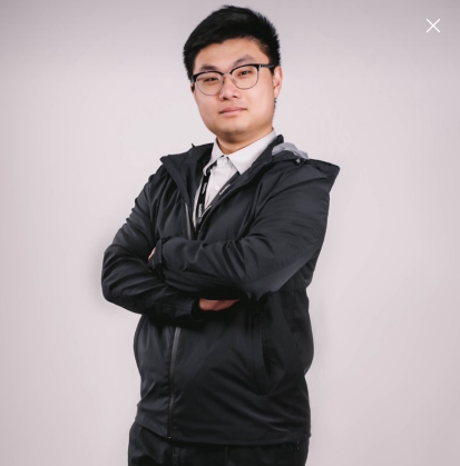 商業智慧研究中心
